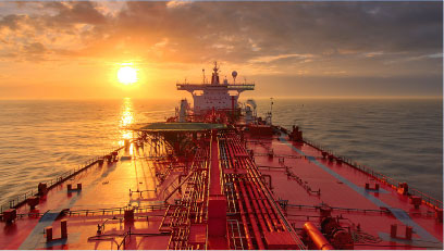 Marine services